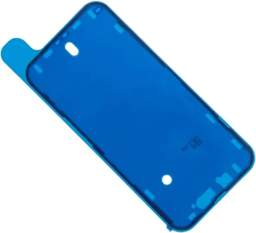 Vista 8 de Adhesivo impermeable para pantalla para iPhone 14, paquete de 2