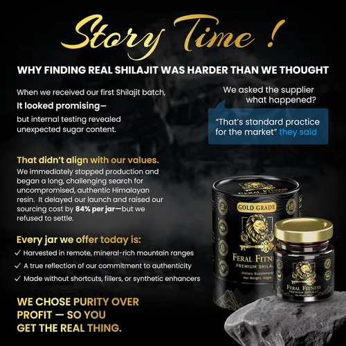 Vista 3 de 1.76 oz Probado en laboratorio en los Estados Unidos Resina Shilajit del Himalaya 100% pura – Grado dorado Más de 85 minerales traza y ácido