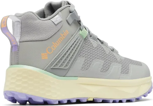 Vista 9 de Zapatos de senderismo Facet 75 Mid Outdry de Columbia para mujer
