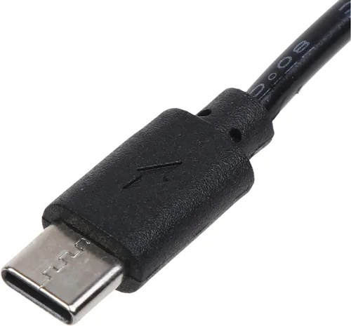 Vista 7 de TECKEEN USB a 12V enchufe de encendedor de cigarrillos de coche, adaptador de cable de alimentación para Dash Cam, GPS, tiras de luz LED para coche