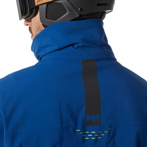 Vista 7 de Helly Hansen Alpha LIFAloft - Chaqueta para hombre