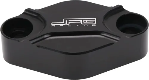 Vista 4 de JFG RACING Freno de estacionamiento CNC ATV para todos los años TRX 450R TRX 400EX TRX 300EX / Raptor