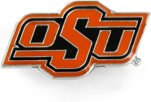 Vista 50 de NCAA San Diego State Aztecs Unisex NCAA Logo Pin