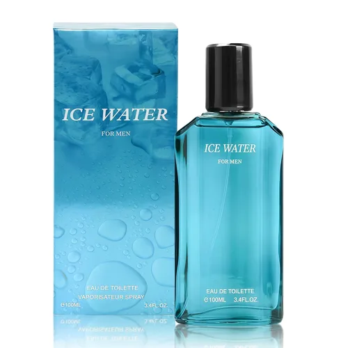 Vista 6 de Acqua para colonia azul para hombre, 3.4 onzas líquidas, Eau De Toilette en espray de larga duración