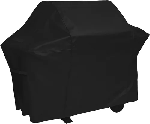 Vista 14 de NEXCOVER - Funda de parrilla, cubierta impermeable de 30 pulgadas, funda de parrilla de gas de 600D, resistente a los desgarros, a la decoloración