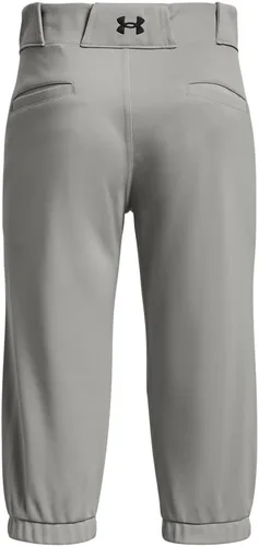 Vista 2 de Under Armour Pantalones de Softbol Utility para Niñas 22