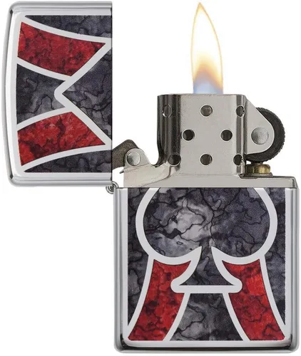 Vista 3 de Zippo - Encendedores Zippo Ace.