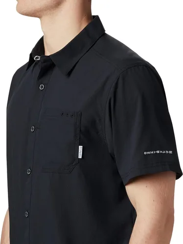 Vista 6 de Columbia Camisa Slack Tide Camp para hombre