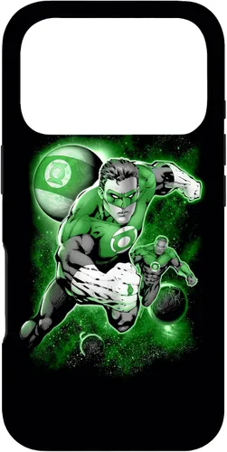 Vista 30 de Green Lantern Lantern Planet Case for iPhone 17