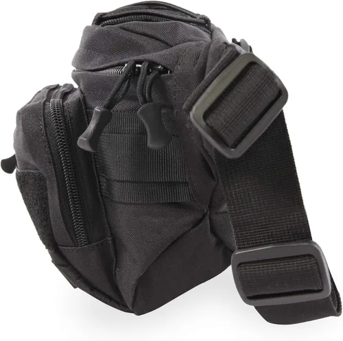 Vista 7 de HIGHLAND TACTICAL Riñonera táctica de movilidad