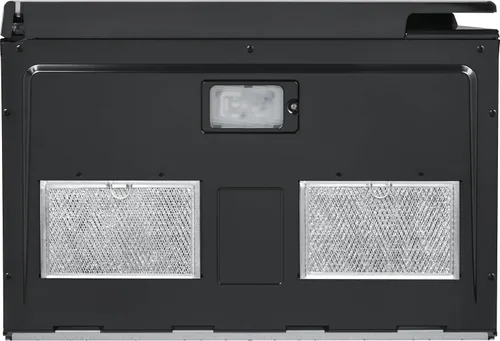 Vista 7 de Haier Microondas de acero inoxidable de 24 in. 1.4 pies cúbicos