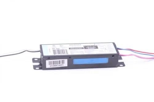 Vista 2 de Advance Controlador LED, 55 vatios, 120-277 voltios, electrónico, modelo XI055C180V054BSJ1