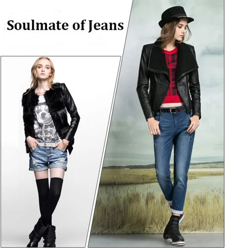 Vista 2 de Cinturones de cuero para mujer para jeans, cinturones de cuero para mujer para pantalones