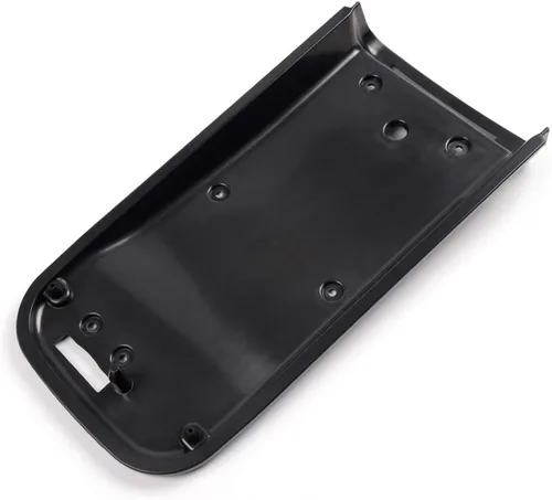 Vista 8 de Vrracing - Tapa para reposabrazos de consola central 2002-2009, repuesto para Chevy Trailblazer para GMC Envoy / 2004-2007 repuesto para funda