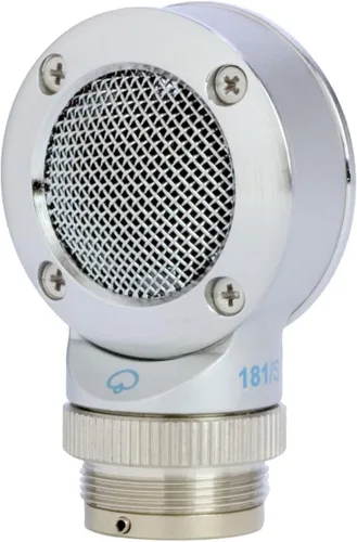 Vista 6 de Shure RPM181/PRE BETA 181 Preamplificador