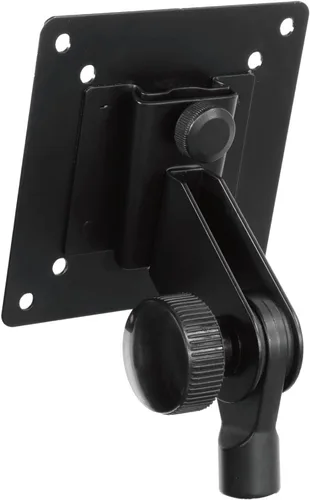 Vista 2 de Adaptador VESA de mucho para montar monitor VESA en soporte de micrófono