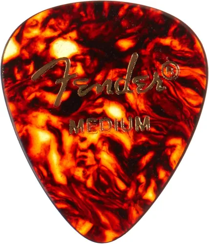 Vista 22 de Púas para guitarra con diseños de figuras, Carey