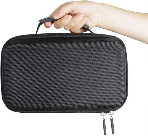 Vista 7 de Hermitshell Estuche de viaje para micrófono Blue Yeti USB/Yeti Pro