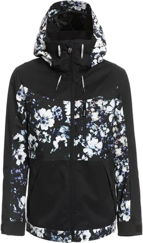 Vista 3 de Roxy Women's Presence Parka with DryFlight Technology