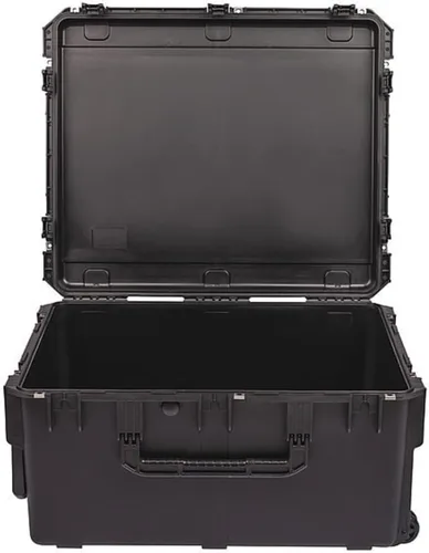 Vista 5 de SKB 3i-0907-4-H5 iSeries 0907-4 - Funda para grabadora Zoom H5 (3i09074H5)