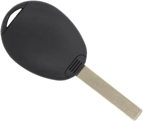 Vista 2 de 2 unids clave FOB Shell remoto caso reemplazo para 2002-2005 Mini Cooper R50 R53 sin chip