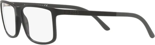 Vista 3 de POLO RALPH LAUREN mens Ph2126 Rectangular Prescription Eyewear Frames