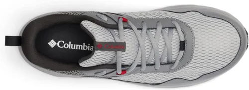 Vista 8 de Columbia Zapatos de senderismo impermeables Plateau para hombre