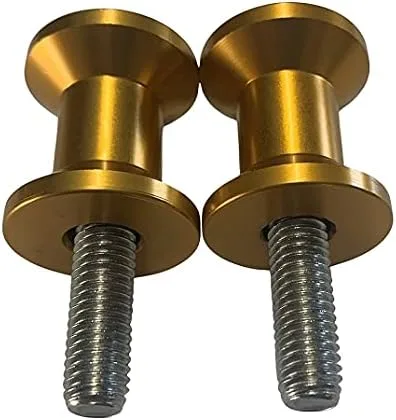 Vista 2 de Pro-Tek - Carretes de brazo oscilante para Suzuki Vstrom 650 Vstrom 1000 2004 2005 2006 2007 2008 2009 2010 2011 2012 2013 2014 2015 2016 2016 2010