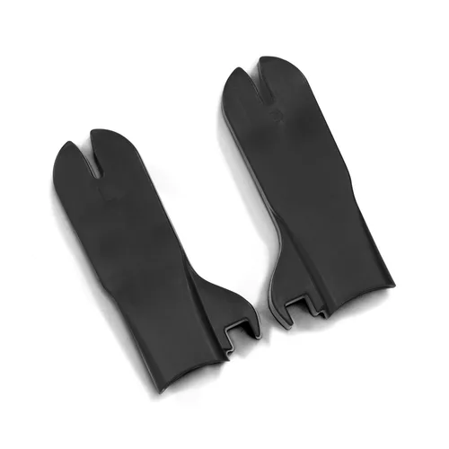 Vista 6 de Baby Jogger® Adaptador de asiento de coche infantil para City Select 2 - Compatible con asientos de coche Britax
