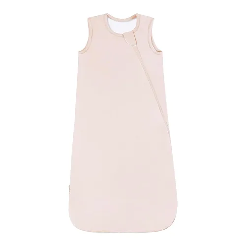 Vista 8 de BubblePanda - Saco de dormir de bambú de rayón para bebé de 0 a 6 meses, 1.0 tog, manta portátil ultra suave para bebé de 0 a 3 meses, saco
