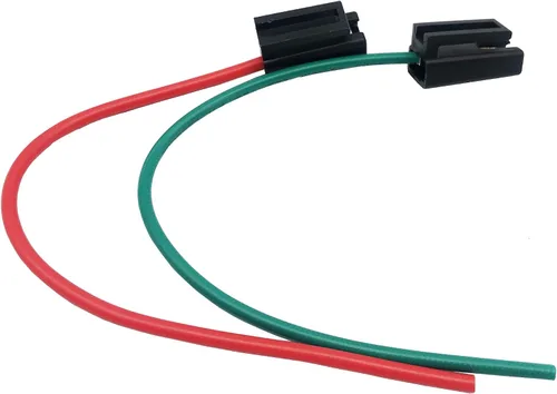 Vista 8 de 170073 Cables de cable de arnés de coleta para batería de distribuidor HEI y cableado de tacómetro 12V Bobina de encendido Accesorios de conector