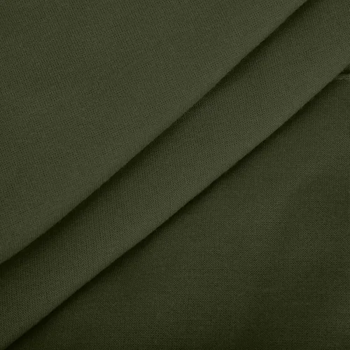 Vista 8 de Blusa irregular para mujer, con volantes, dobladillo asimétrico, talla grande, manga larga, con capucha, ropa de otoño