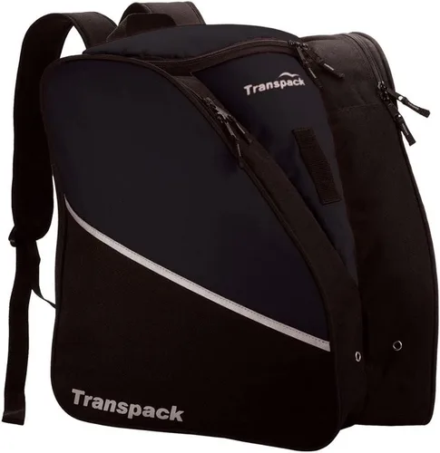 Vista 10 de TRANSPACK Mochila Edge Junior 43L Celeste