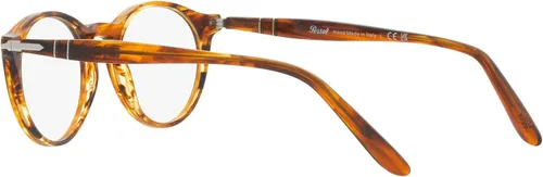 Vista 5 de Persol Women's Po3092v Round Prescription Eyewear Frames