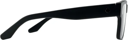 Vista 4 de SPY CYRUS OPTICAL 60 - Negro Mate
