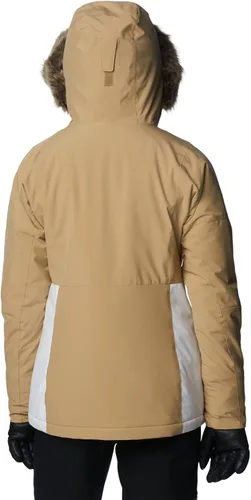 Vista 2 de Columbia Ava Alpine - Chaqueta aislante para mujer