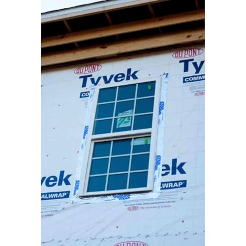 Vista 6 de MFM - Rollo autoadhesivo para ventana de 25 mils, 6 pulgadas, paquete de 6