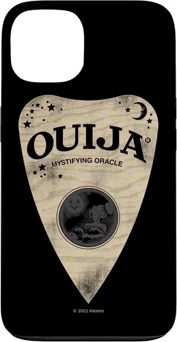 Vista 7 de Ouija Planchette of Spirits Case for iPhone 16