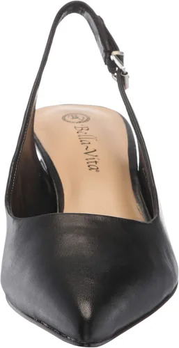 Vista 2 de Bella Vita Zapatos de tacón Scarlett para mujer