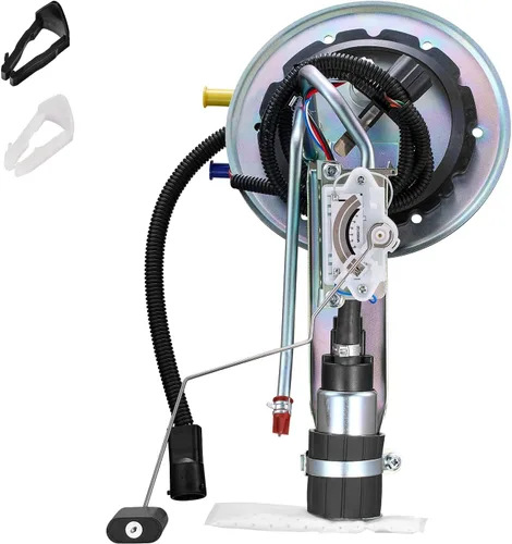 Vista 116 de BDFHYK Conjunto de módulo de bomba de combustible eléctrica 3M519H307 compatible con FORD MAZDA CMax Focus II Reemplazar 3M519H307AV, LF661335XG