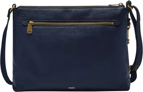 Vista 2 de Fossil Kinley - Bolso bandolera grande para mujer