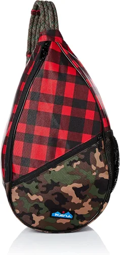 Vista 38 de KAVU Paxton Pack, Drift Tide, Paxton Pack