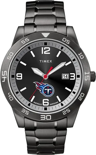 Vista 28 de Timex Reloj Acclaim de la NFL para hombre