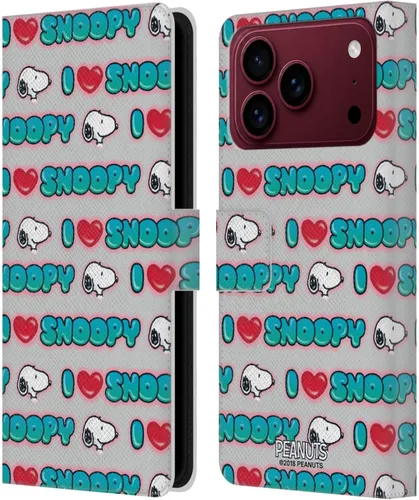 Vista 148 de Head Case Designs Funda de piel con licencia oficial de Peanuts Beach Surf Snoopy Boardwalk Airbrush compatible con Apple iPhone 11 Playa Surf