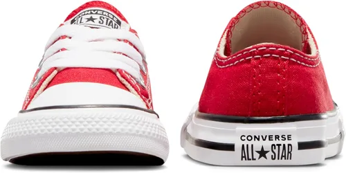Vista 5 de Converse Kids' Chuck Taylor All Star Low Top Sneaker