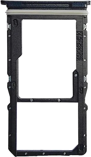 Vista 2 de ubrokeifixit Bandeja para tarjetas micro SD para Motorola Moto G Power 2022, reemplazo de soporte de ranura para tarjeta SIM individual