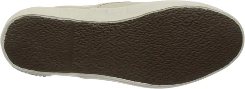 Vista 4 de SeaVees Tenis de moda Baja sin cordones para mujer