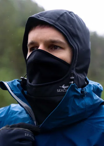 Vista 8 de SEALSKINZ Beetley - Polainas impermeables para todo tipo de clima