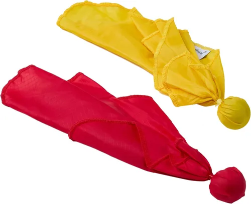 Vista 3 de Bandera de penalización profesional - Elección de los funcionarios con colores mixtos Color mixto