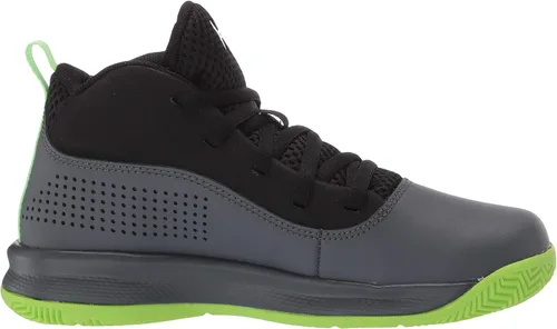 Vista 6 de Under Armour Pre-School UA Lockdown 4